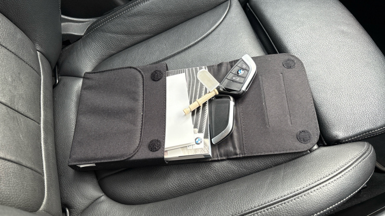 BMW X2 xDrive 20d Sport 5dr Step Auto Diesel Hatchback